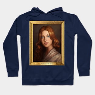 Patience Carew Hoodie